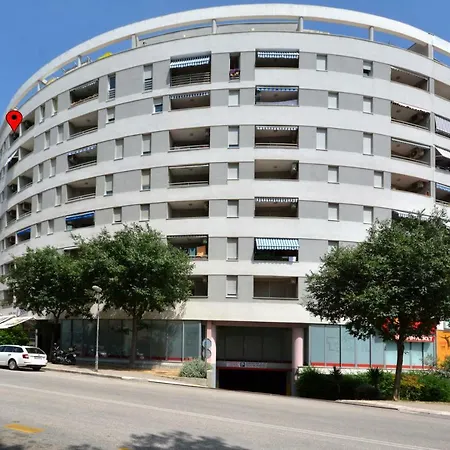 Appartamento Znjan Spalato