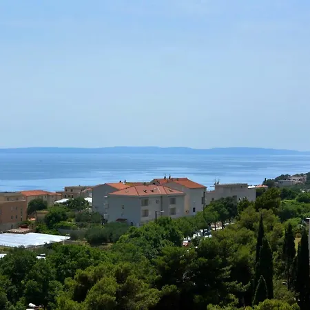 Znjan Apartman Split