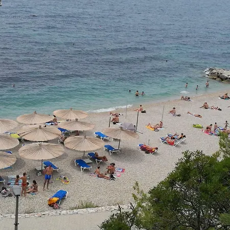 Znjan Appartamento