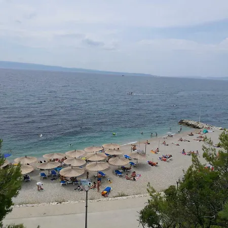 Znjan Apartman