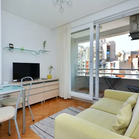 Apartment Znjan Split