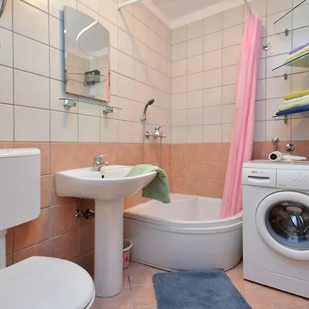 Znjan Apartment *