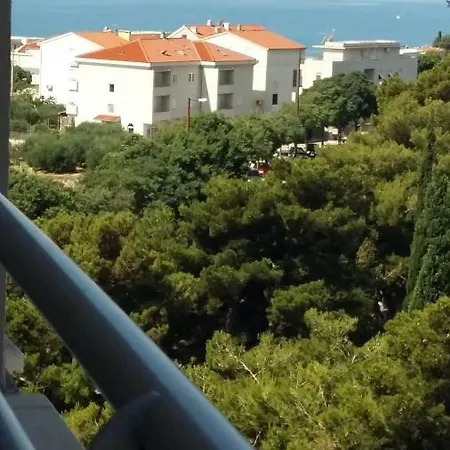 Znjan Apartment *