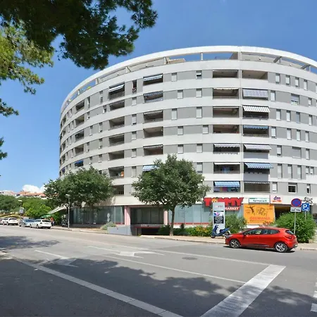 Znjan Apartment *
