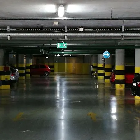 Znjan Apartment *